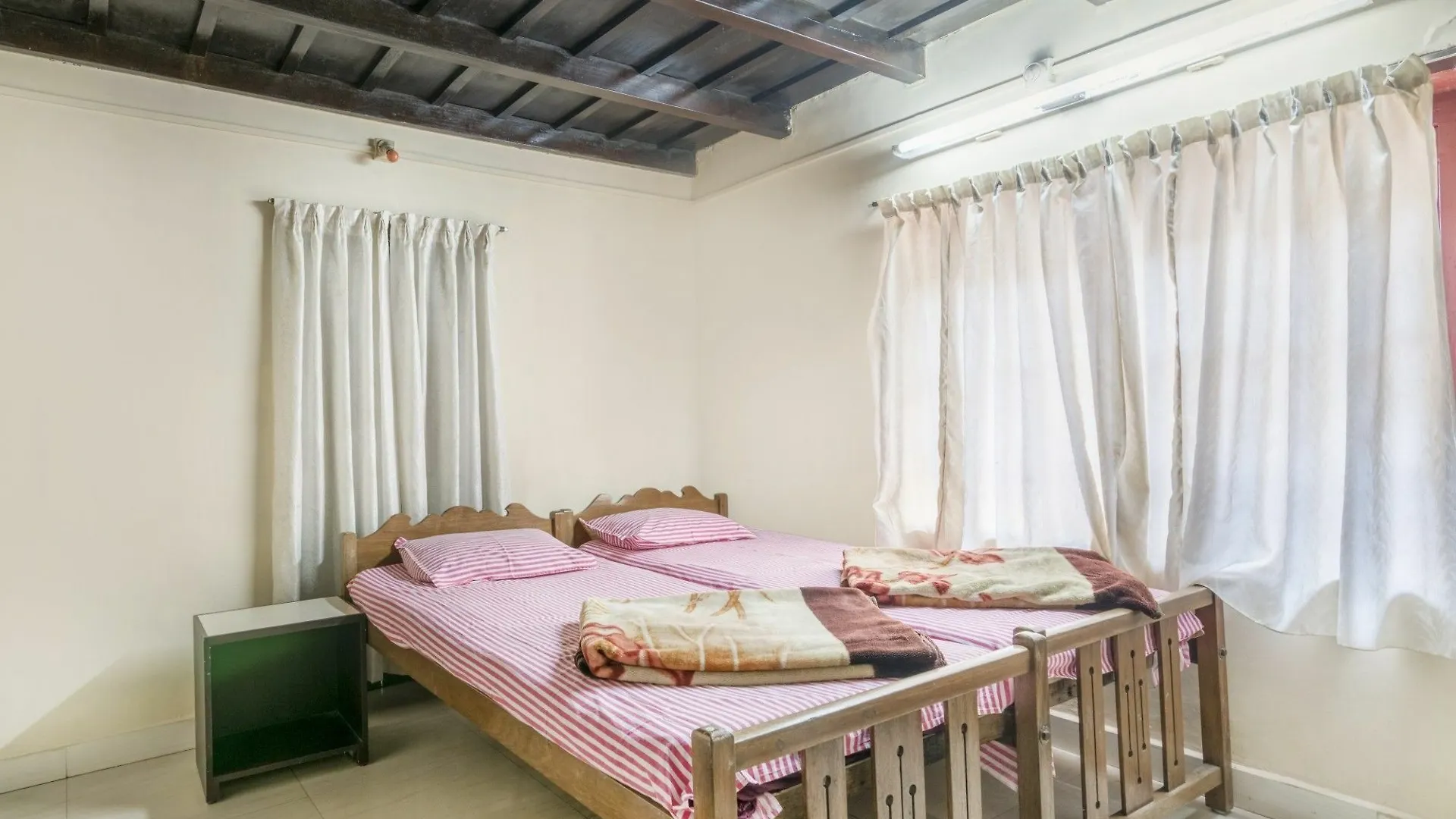 Holiday home Homestay With Chef Services In Munnar, By Guesthouser 30589