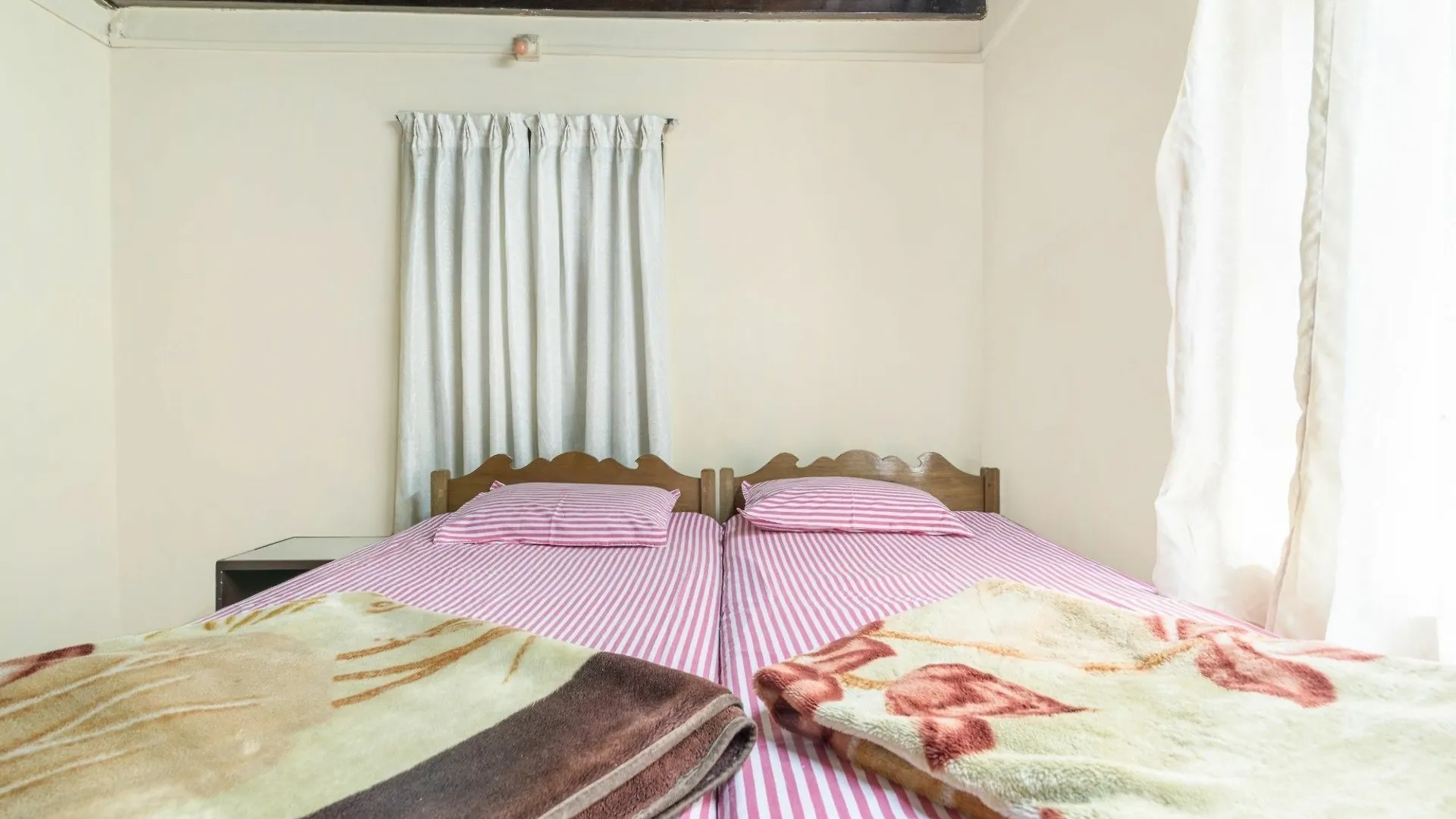 Homestay With Chef Services In Munnar, By Guesthouser 30589 Holiday home Munnar