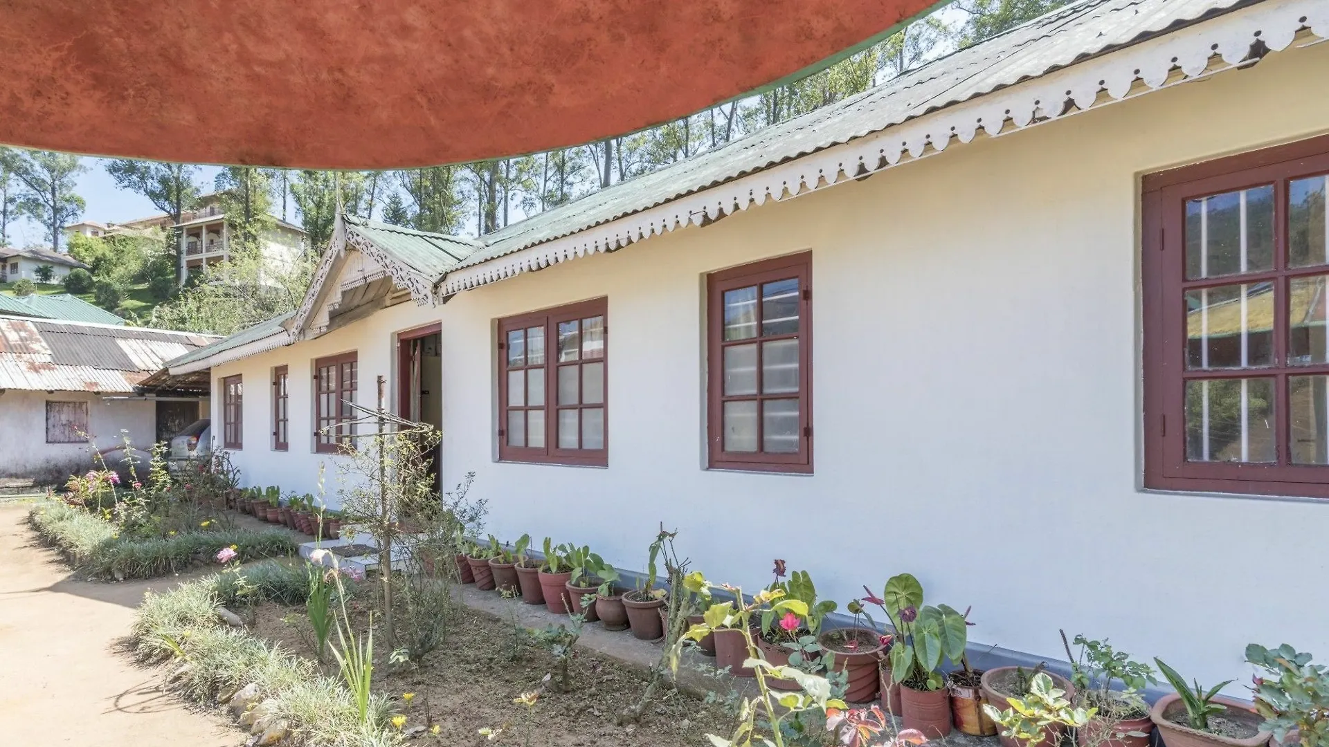 Homestay With Chef Services In Munnar, By Guesthouser 30589 India
