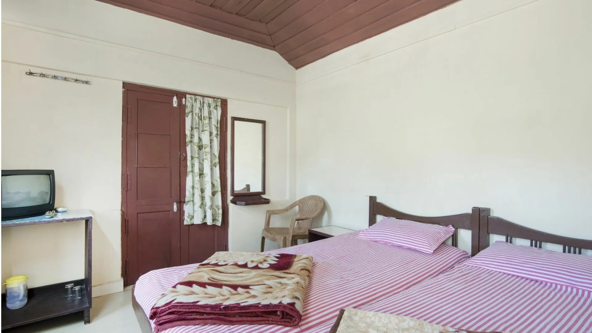 Homestay With Chef Services In Munnar, By Guesthouser 30589 0*, Munnar India