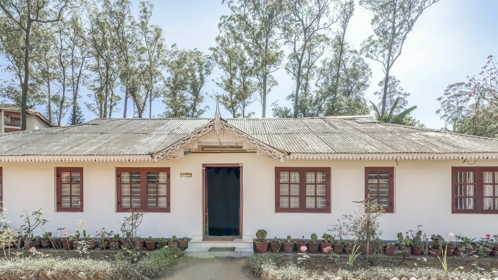 Homestay With Chef Services In Munnar, By Guesthouser 30589