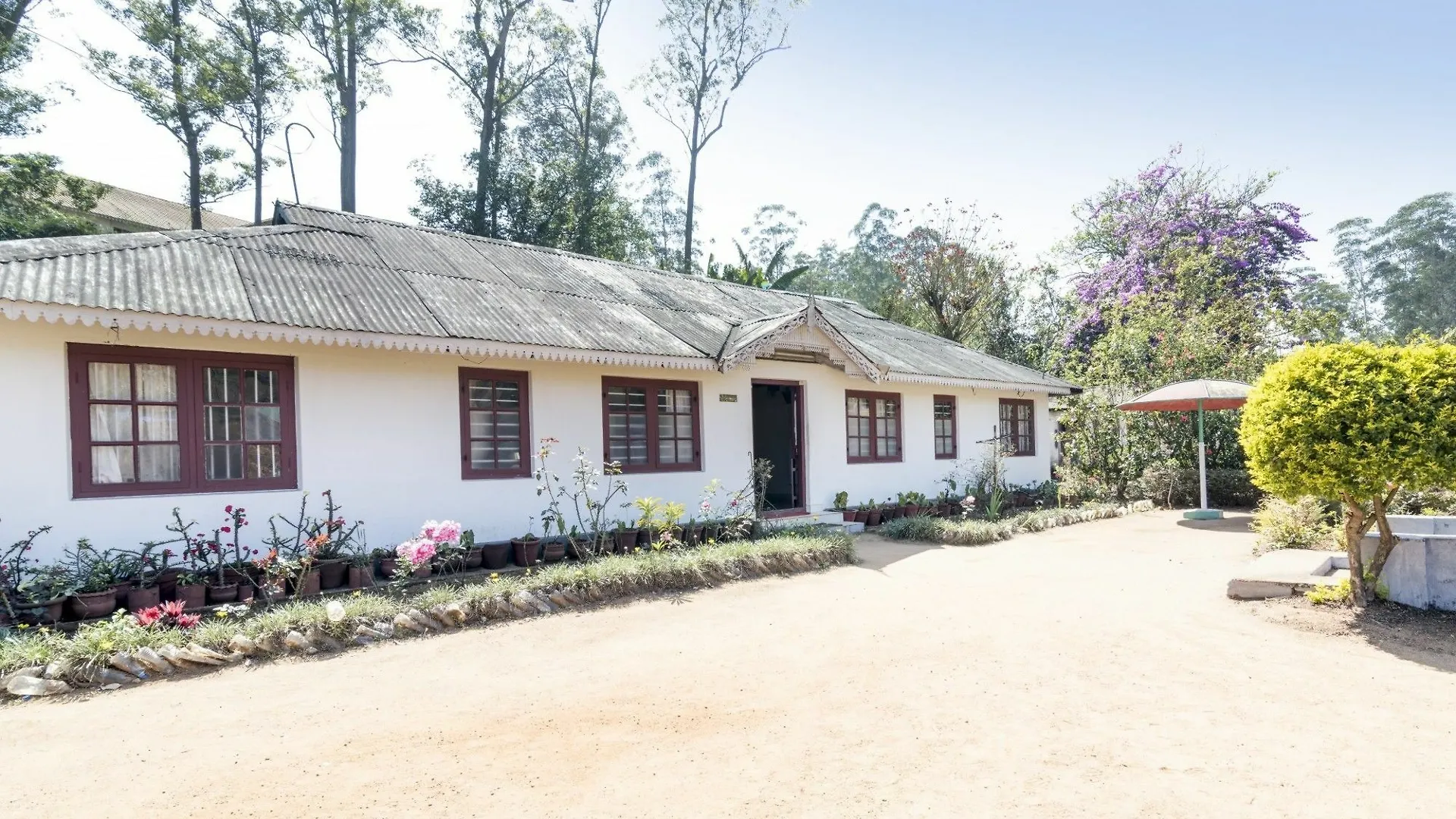 Homestay With Chef Services In Munnar, By Guesthouser 30589 Munnar