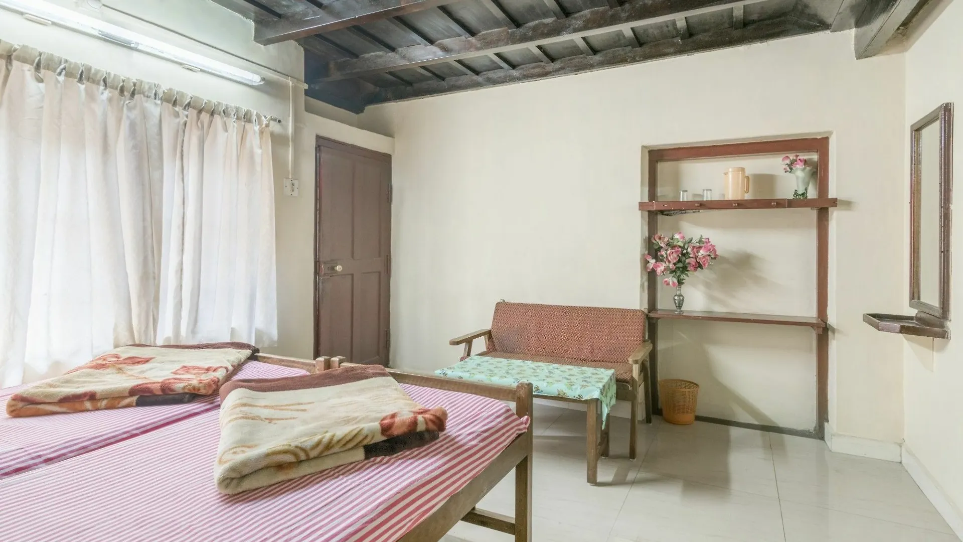 Homestay With Chef Services In Munnar, By Guesthouser 30589 0*, Munnar