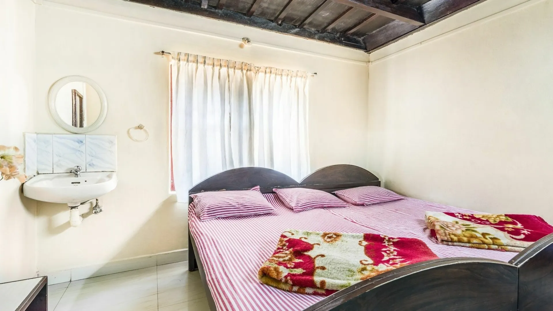 Homestay With Chef Services In Munnar, By Guesthouser 30589 Holiday home