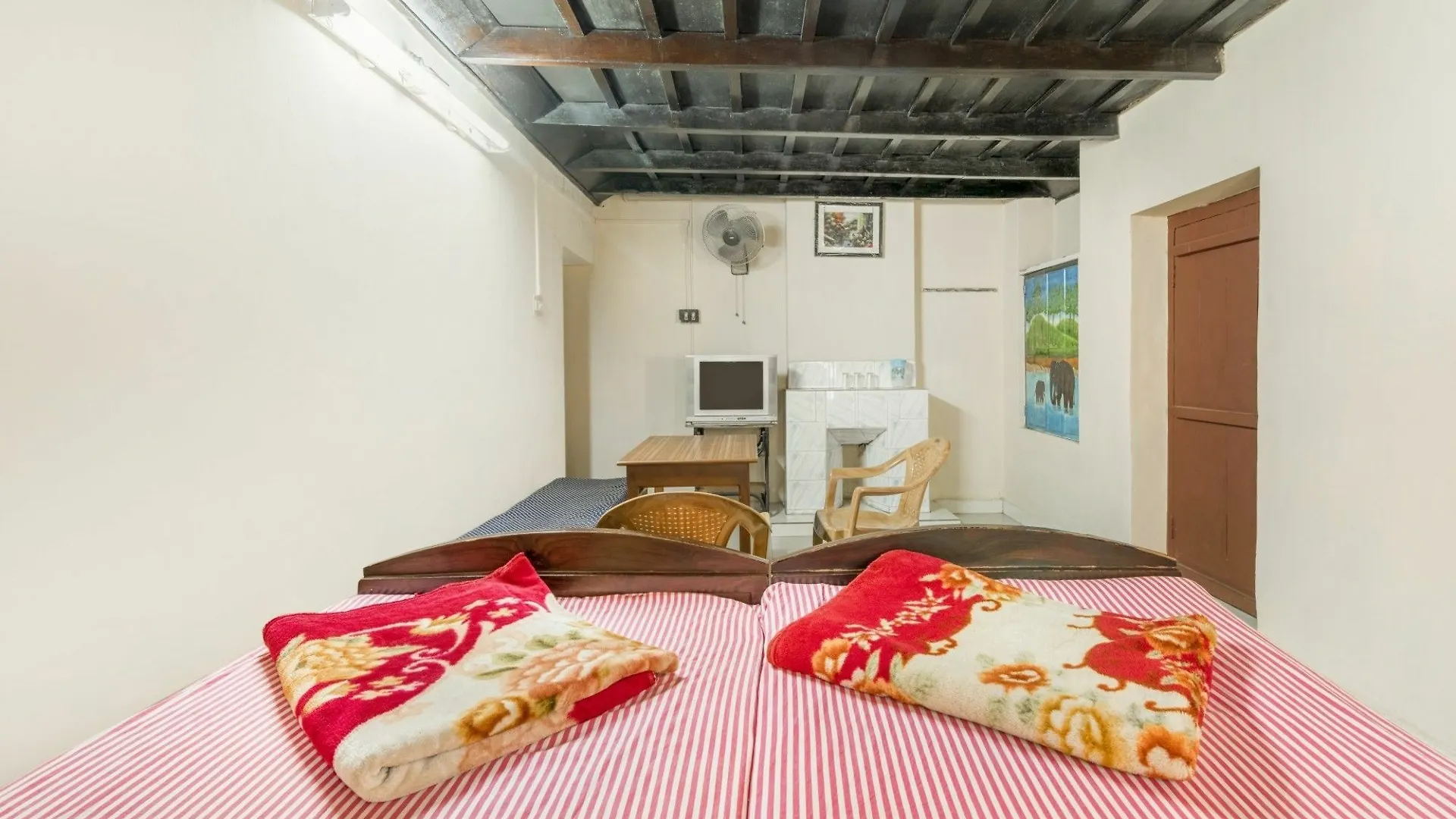 Homestay With Chef Services In Munnar, By Guesthouser 30589