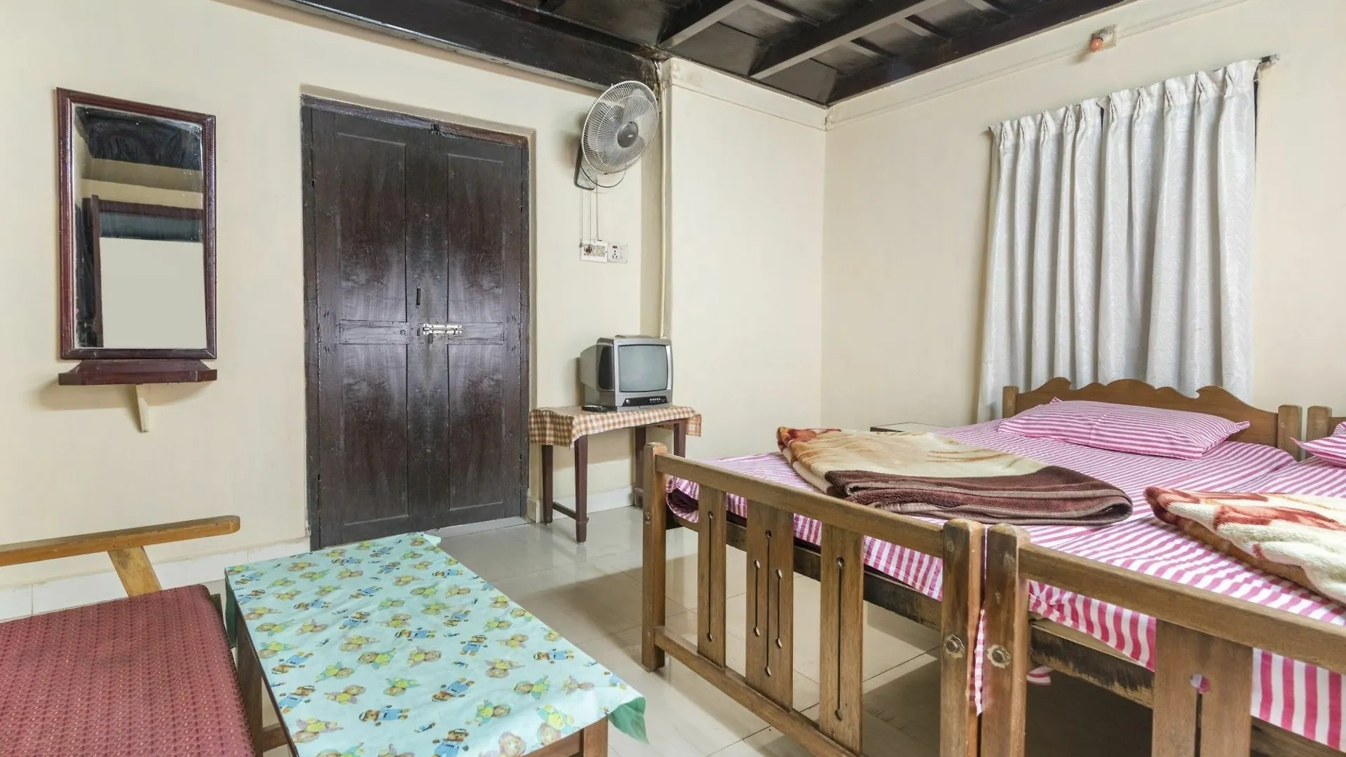 Holiday home Homestay With Chef Services In Munnar, By Guesthouser 30589