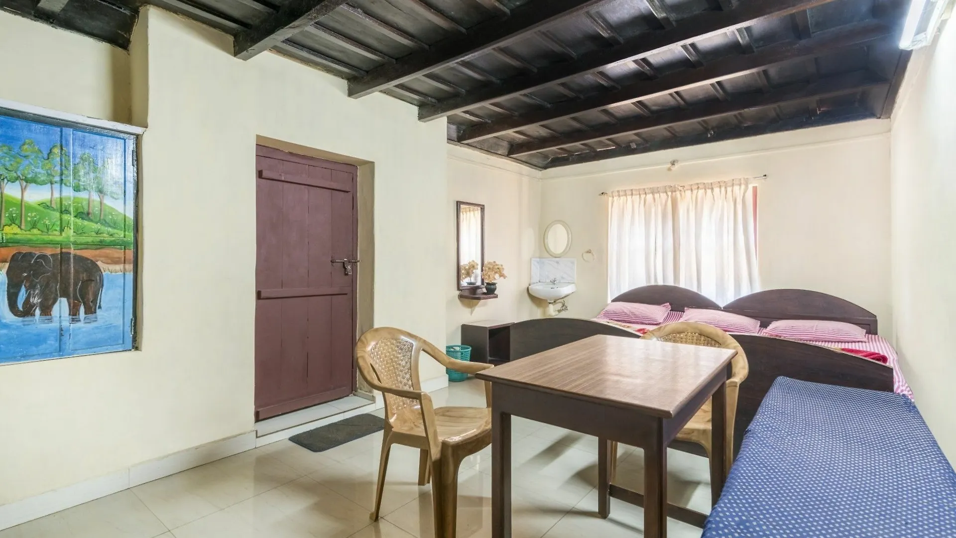 Holiday home Homestay With Chef Services In Munnar, By Guesthouser 30589 India