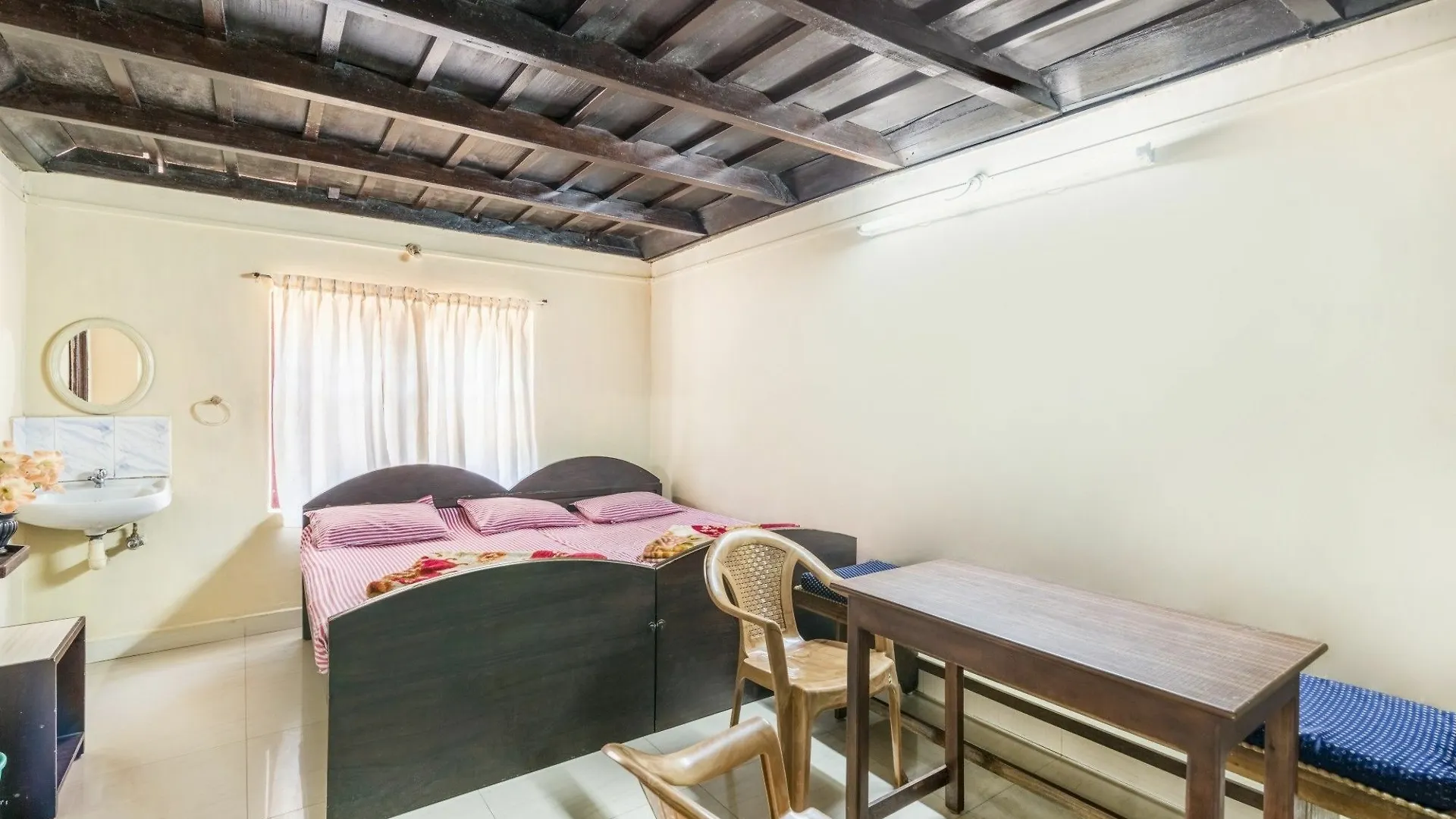 Homestay With Chef Services In Munnar, By Guesthouser 30589 Munnar