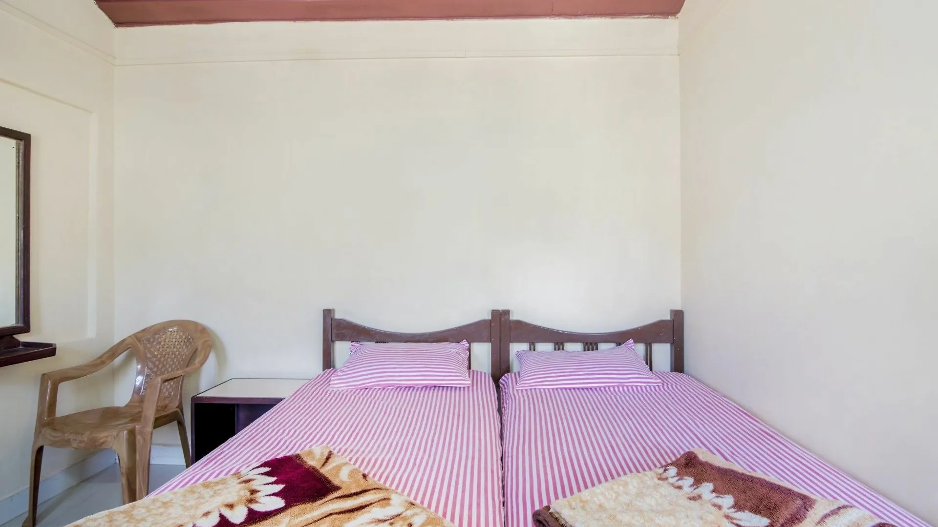 Homestay With Chef Services In Munnar, By Guesthouser 30589 India