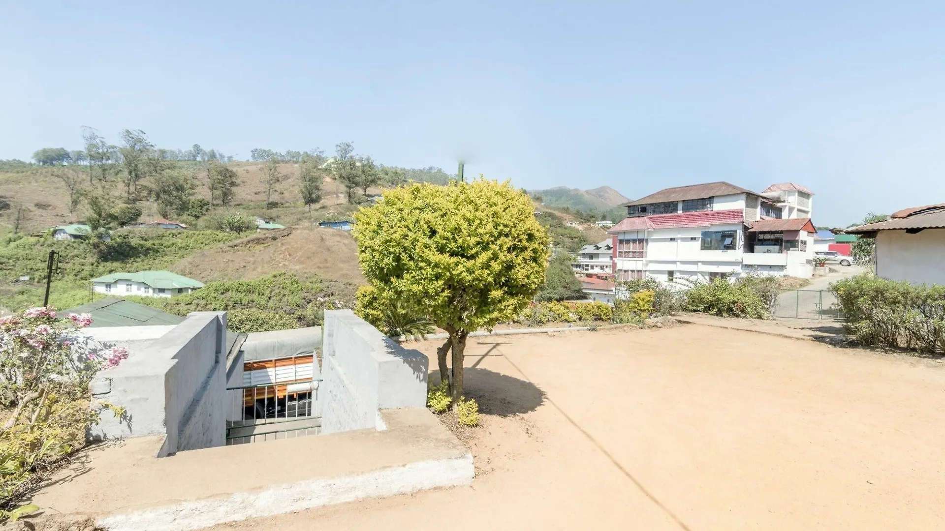 Homestay With Chef Services In Munnar, By Guesthouser 30589 0*, Munnar India
