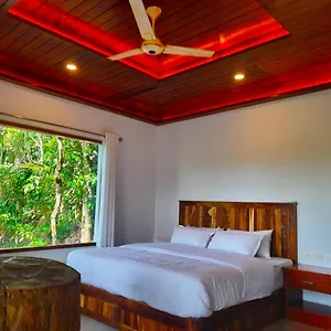 Kurinjiyil Farm Holiday home