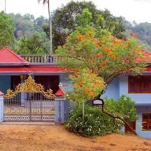 Darpana Holiday home