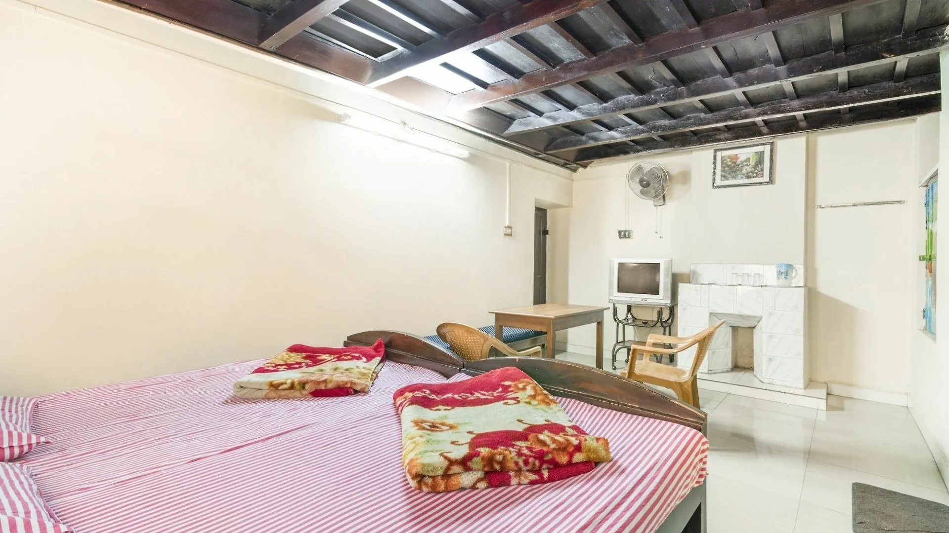 Homestay With Chef Services In Munnar, By Guesthouser 30589 Holiday home Munnar